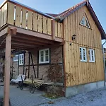 Eggert's Zum Apfelgarten Ilsenburg