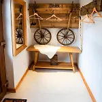 Apartment Eggert's Zum Apfelgarten *