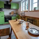 Eggert's Zum Apfelgarten Apartment *