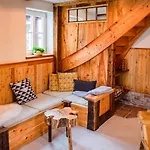 Eggert's Zum Apfelgarten Apartment Ilsenburg