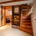 Apartment Eggert's Zum Apfelgarten