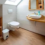 Eggert's Zum Apfelgarten Apartment Ilsenburg