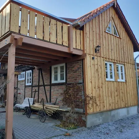 Eggert's Zum Apfelgarten Ilsenburg