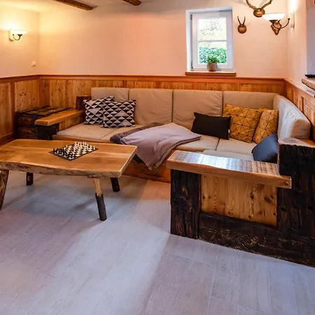 Eggert's Zum Apfelgarten Ilsenburg