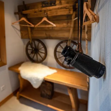 Eggert's Zum Apfelgarten Apartment Ilsenburg