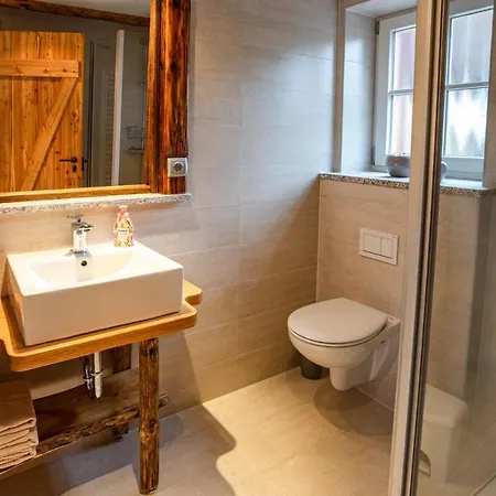 Eggert's Zum Apfelgarten Appartamento *