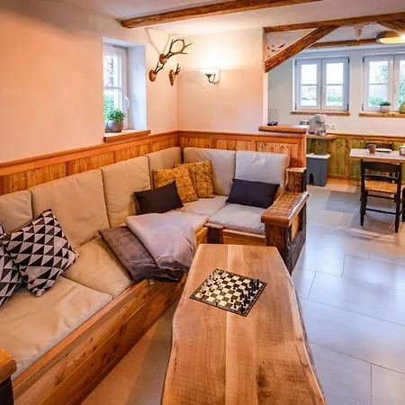 Eggert's Zum Apfelgarten *