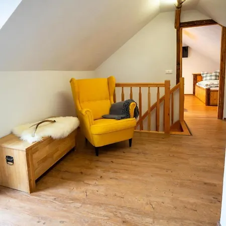 Appartamento Eggert's Zum Apfelgarten Ilsenburg