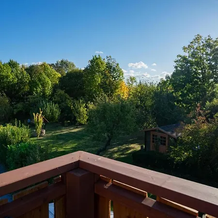 Appartement Eggert's Zum Apfelgarten