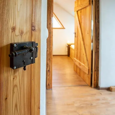 Eggert's Zum Apfelgarten Ilsenburg