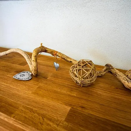 Eggert's Zum Apfelgarten Ilsenburg