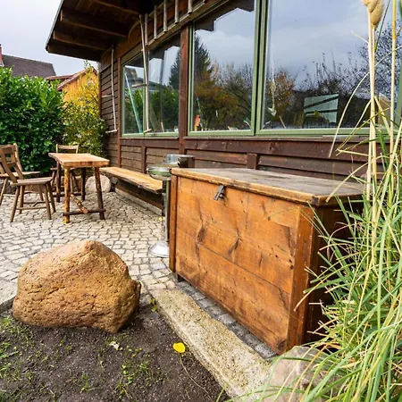 Appartement Eggert's Zum Apfelgarten Ilsenburg