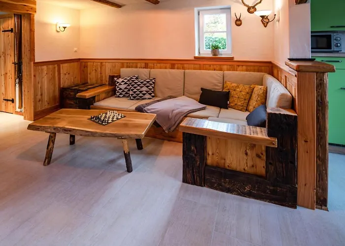 Eggert's Zum Apfelgarten Ilsenburg