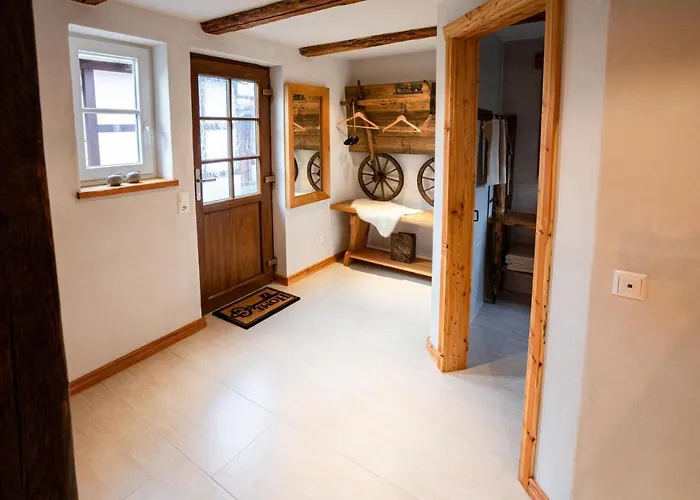 Eggert's Zum Apfelgarten