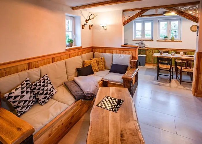 Eggert's Zum Apfelgarten *