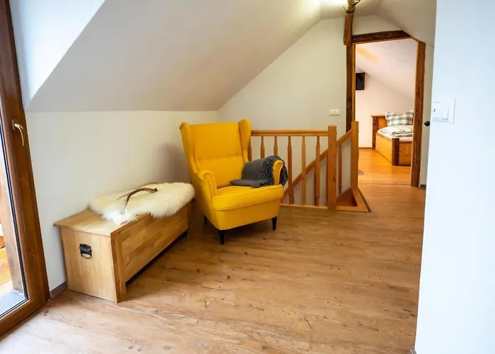 Apartamento Eggert's Zum Apfelgarten Ilsenburg