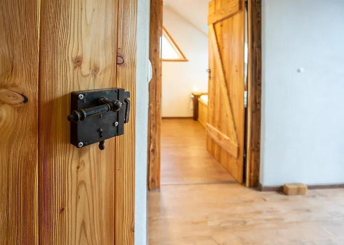 Eggert's Zum Apfelgarten Ilsenburg