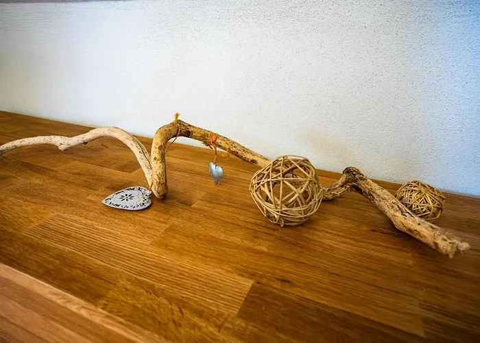 Eggert's Zum Apfelgarten Ilsenburg