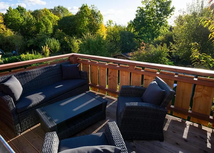 Eggert's Zum Apfelgarten *