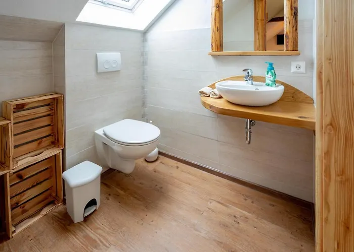 Eggert's Zum Apfelgarten Apartamento Ilsenburg